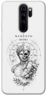 Чехол на Xiaomi Redmi Note 8 Pro Tattoo ver.5 фото 1 из 1