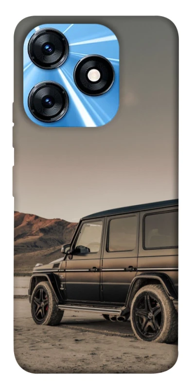 Чехол на TECNO Spark 10 Gelik фото 1 из 1