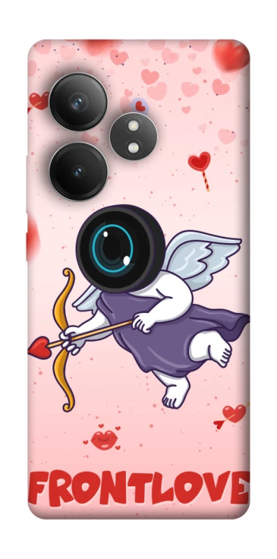 Чохол на Realme GT Neo 6 Frontlove фото 1 з 1