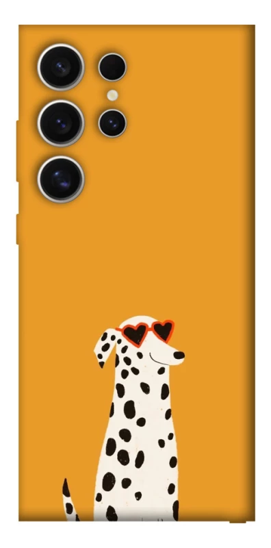 Чохол на Samsung Galaxy S25 Ultra Далматинець фото 1 з 1
