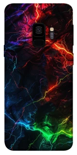 Чохол на Samsung Galaxy S9 Abstract фото 1 з 1