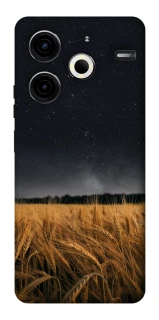 Чехол на TECNO Pova 6 Neo (LI6) grain фото 1 из 1