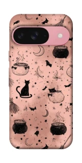 Чохол на Google Pixel 9 Halloween Style ver.2 фото 1 з 1