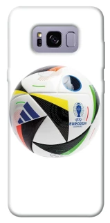 Чохол на Samsung G955 Galaxy S8 Plus Football Ball 2024 v2 фото 1 з 1