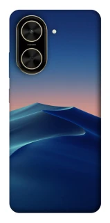 Чохол на Xiaomi Poco C71 Night dune фото 1 з 1