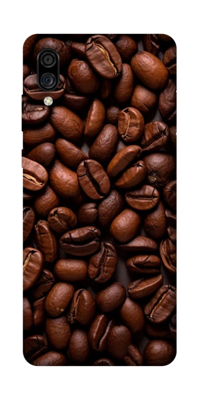 Чохол на ZTE Blade A5 (2020) Кава фото 1 з 1