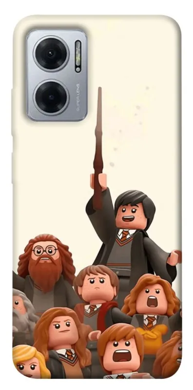 Чохол на Xiaomi Redmi Note 11E Harry Potter V22 фото 1 з 1
