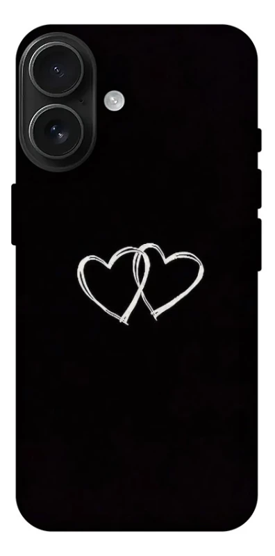 Чохол на Apple iPhone 17 (6.3") Love aesthetic ver.14 фото 1 з 1