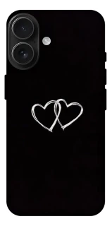 Чохол на Apple iPhone 17 (6.3") Love aesthetic ver.14 фото 1 з 1