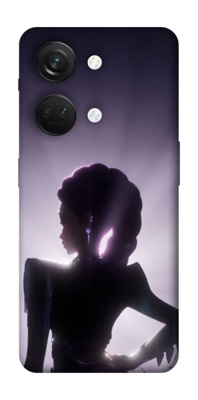 Чохол на OnePlus Nord 3 K-Pop Demon Hunters ver.13 фото 1 з 1