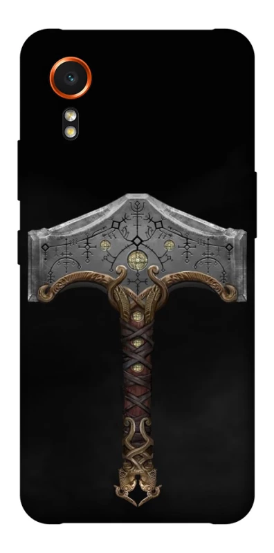 Чохол на Samsung Galaxy Xcover7 Мйольнір фото 1 з 1