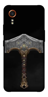 Чехол на Samsung Galaxy Xcover7 Мьёльнир фото 1 из 1