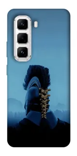 Чехол на Infinix Hot 50 Pro Odyssey ver.1 фото 1 из 1