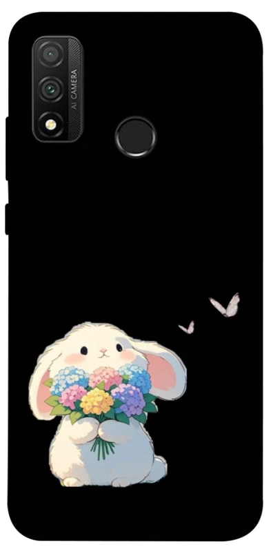 Чехол на Huawei P Smart (2020) My Bunny фото 1 из 1