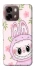 Чохол на Oppo A6 Blossom Pink Labubu фото 2 з 2