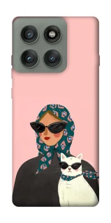 Чехол на Motorola Edge 60 Pro Француженки фото 1 из 1