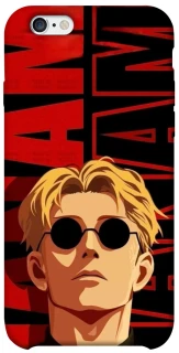 Чохол на Apple iPhone 6/6s (4.7") Nanami v2 фото 1 з 1