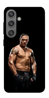 Чохол на Samsung Galaxy S24 usik фото 1 з 1