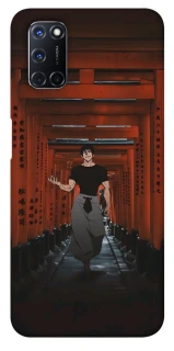 Чохол на Oppo A52 / A72 / A92 Toji Fushiguro фото 1 з 1