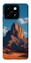 Чохол на ZTE Blade A55 4G Arizona mountain v2 фото 1 з 1