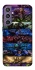 Чехол на Samsung Galaxy S23 FE Blizzard ver.3 фото 1 из 1