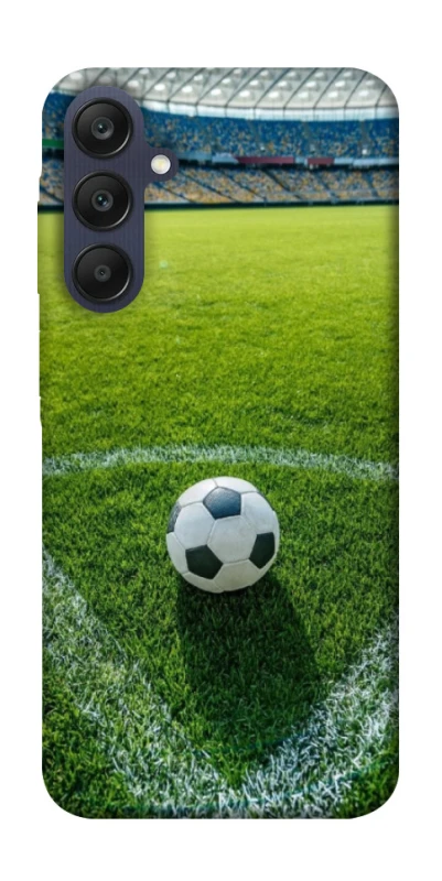 Чохол на Samsung Galaxy A25 5G Football aesthetic ver.6 фото 1 з 1