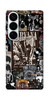 Чехол на Samsung Galaxy S26 Pro My playlist ver.6 фото 1 из 1