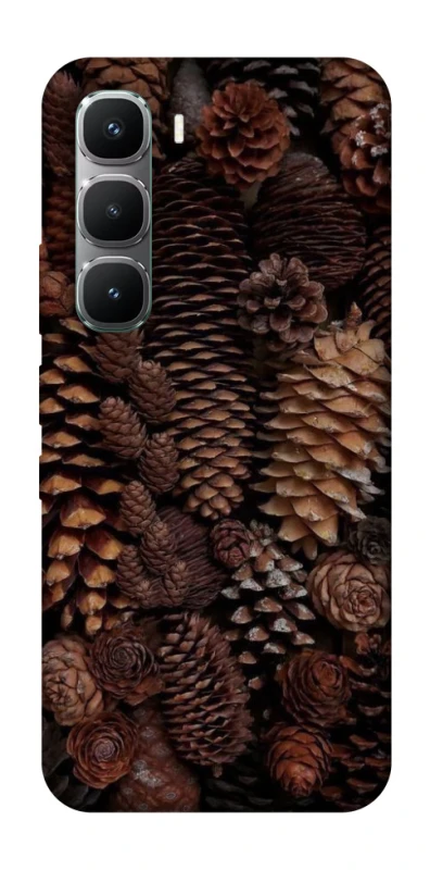 Чохол на Infinix Hot 60 Pro Magic1 фото 1 з 1