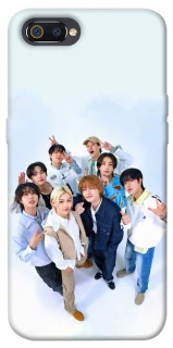 Чехол на Realme C2 Stray Kids v2 фото 1 из 1