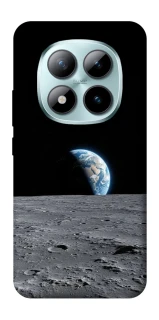 Чохол на Xiaomi Redmi Note 15 Pro+ 5G Artemis 2 фото 1 з 1