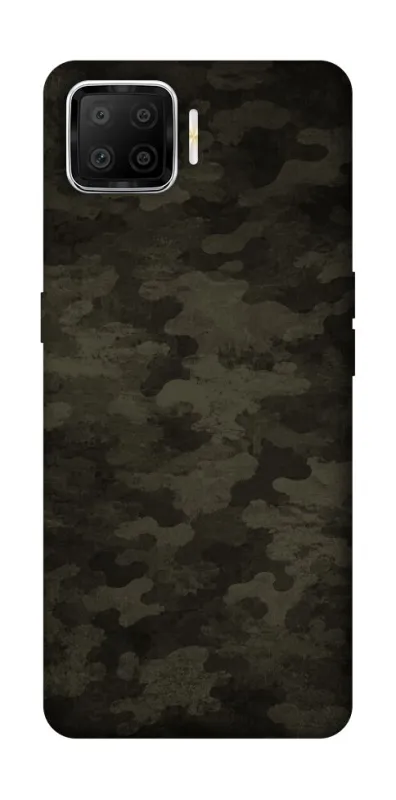 Чохол на Oppo A73 (2017) Camouflage v22 фото 1 з 1