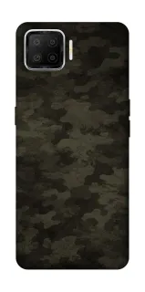 Чохол на Oppo A73 (2017) Camouflage v22 фото 1 з 1