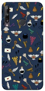 Чохол на Huawei P40 Lite E Harry Potter v1 фото 1 з 1