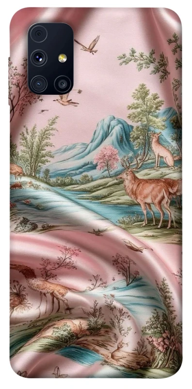 Чохол на Samsung Galaxy M31s Nature фото 1 з 1