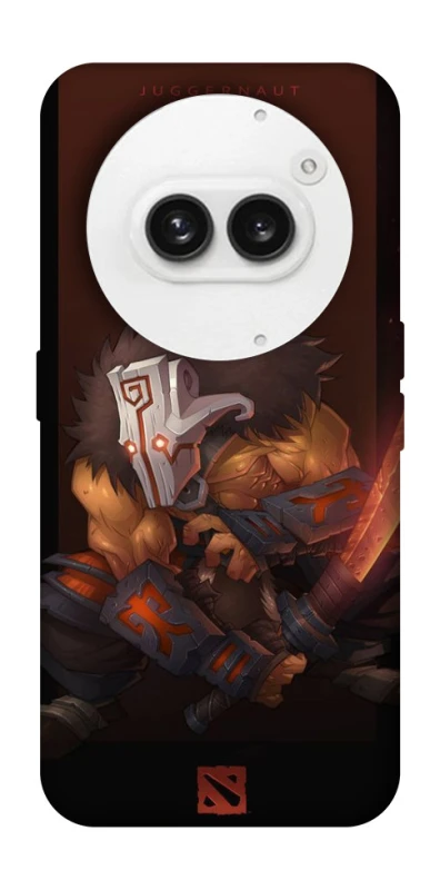 Чохол на Nothing Phone (2a) Juggernaut фото 1 з 1