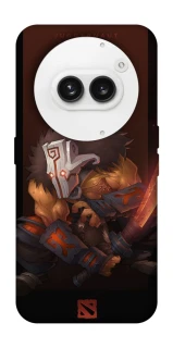 Чохол на Nothing Phone (2a) Juggernaut фото 1 з 1