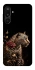 Чохол на Samsung Galaxy M16 5G Leopard v3 фото 1 з 1