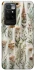 Чохол на Xiaomi Redmi 10 Floral design ver.2 фото 1 з 1
