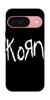 Чохол на Google Pixel 9 Korn logo фото 1 Чохол на Google Pixel 9 Korn logo фото 1 з 1