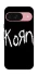 Чохол на Google Pixel 9 Korn logo фото 1 Чохол на Google Pixel 9 Korn logo фото 1 з 1