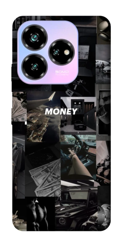 Чохол на ZTE Nubia V60 Money фото 1 з 1