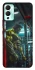 Чохол на Infinix Hot 12 Play Hulk v3 фото 1 з 1