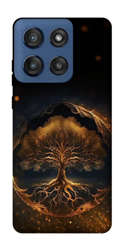 Чохол на Motorola Edge 60 Stylus Іґґдрасілль фото 1 з 1