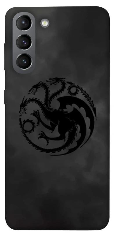 Чохол на Samsung Galaxy S21 House of the Dragon ver.3 фото 1 з 1