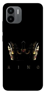 Чохол на Xiaomi Redmi A1+ / Poco C50 / A2+ King ver.2 фото 1 з 1