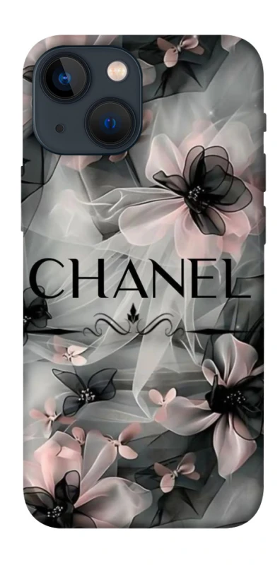 Чехол на Apple iPhone 13 mini (5.4") Chanel фото 1 из 1