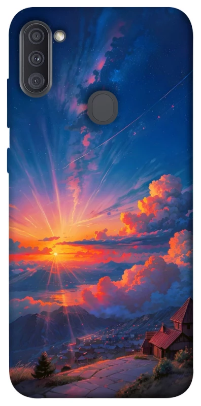 Чохол на Samsung Galaxy A11 On top фото 1 з 1