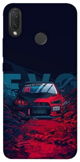 Чохол на Huawei P Smart+ (nova 3i) EVO 10 фото 1 з 1