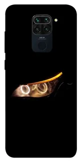 Чохол на Xiaomi Redmi Note 9 / Redmi 10X BMW v15 фото 1 з 1