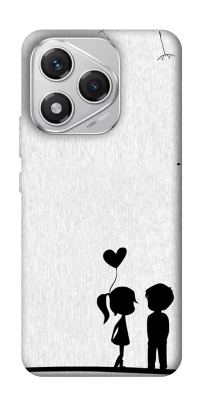 Чохол на Honor 400 Lite Love everywere фото 1 з 1